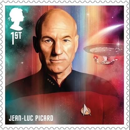 SG4457 1st Picard